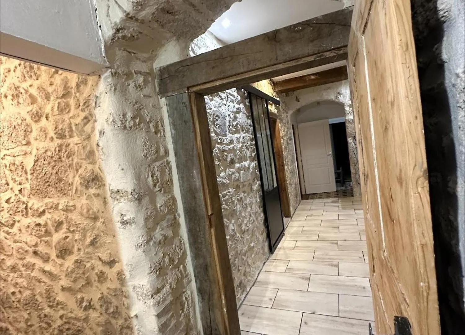Appartement Prive Avec Piscine Vue Exceptionnelle Sur L'Eau Groslee
